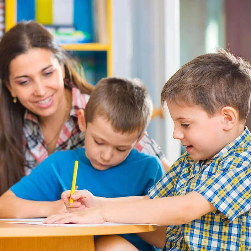 Özel Ayhan Işık Çocuk Akademi Anaokulu görsel 6