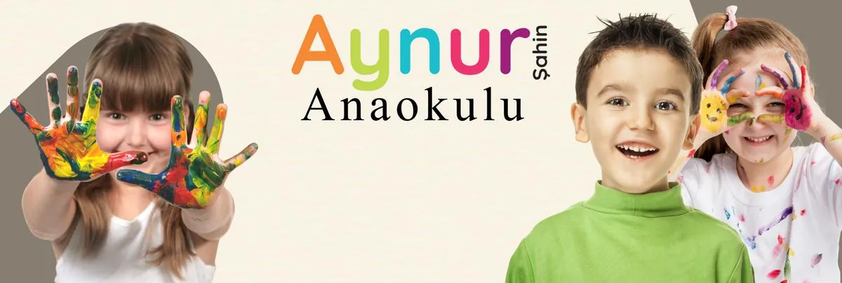 Özel Aynur Şahin Anaokulu