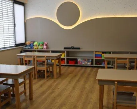 Özel Aynur Şahin Anaokulu görsel 10