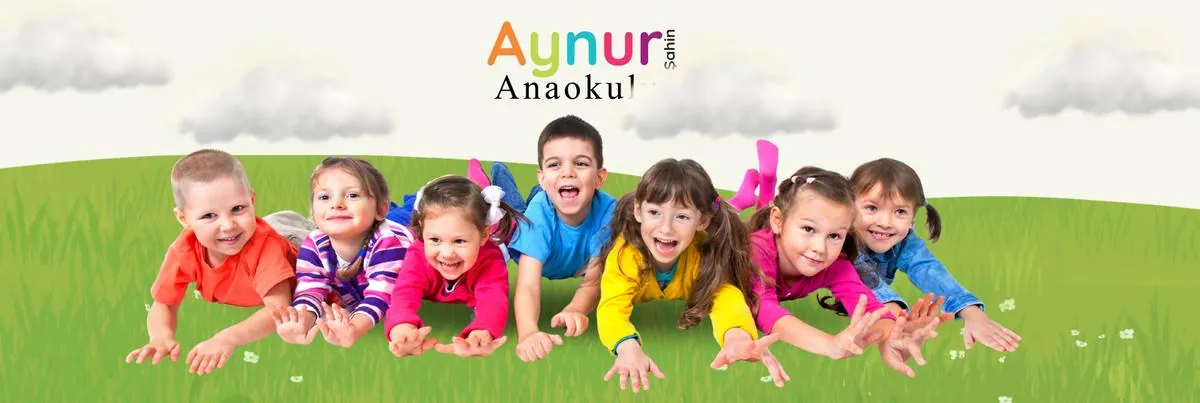 Özel Aynur Şahin Anaokulu görsel 2
