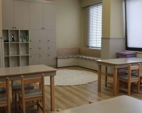 Özel Aynur Şahin Anaokulu görsel 9