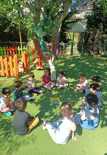 Özel Ayşe Öğretmen Tabiat Anaokulu görsel 5