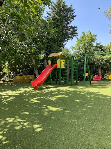 Özel Ayşe Öğretmen Tabiat Anaokulu görsel 6