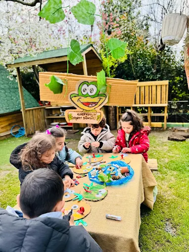Özel Ayşe Öğretmen Tabiat Anaokulu görsel 8