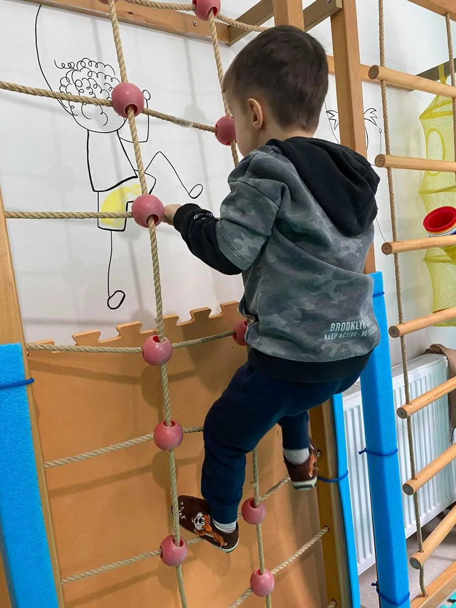 Özel Ayşe Ozan Anaokulu görsel 4