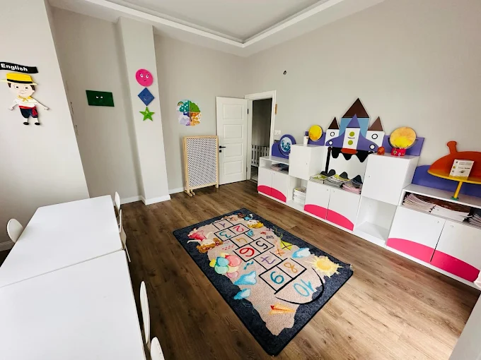Özel Ayşecik Öğretmen Anaokulu görsel 5