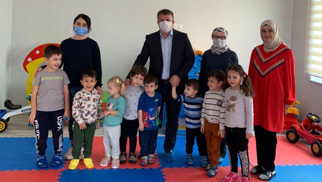 Özel Ayşegül Karasu Anaokulu