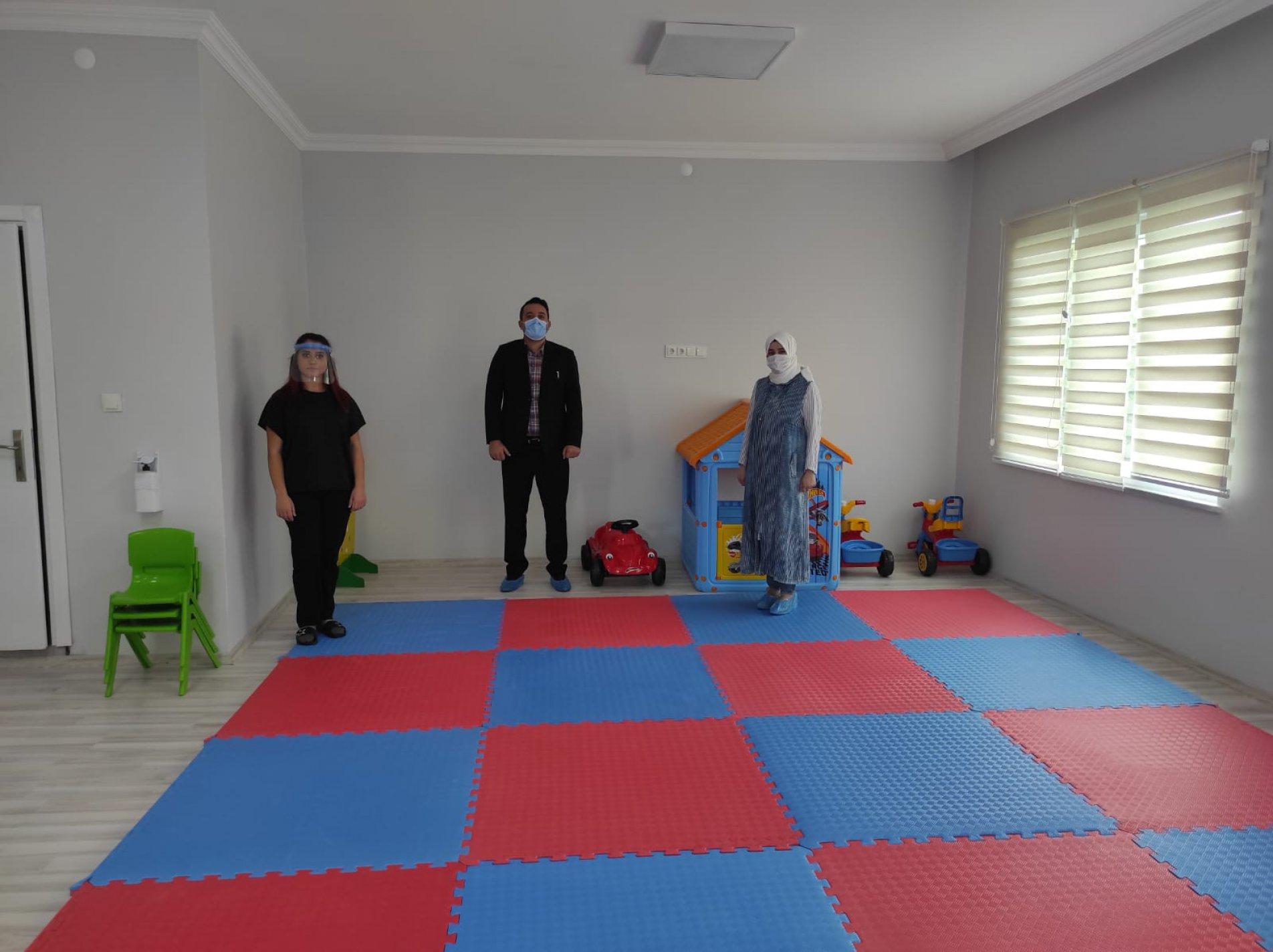 Özel Ayşegül Karasu Anaokulu görsel 2