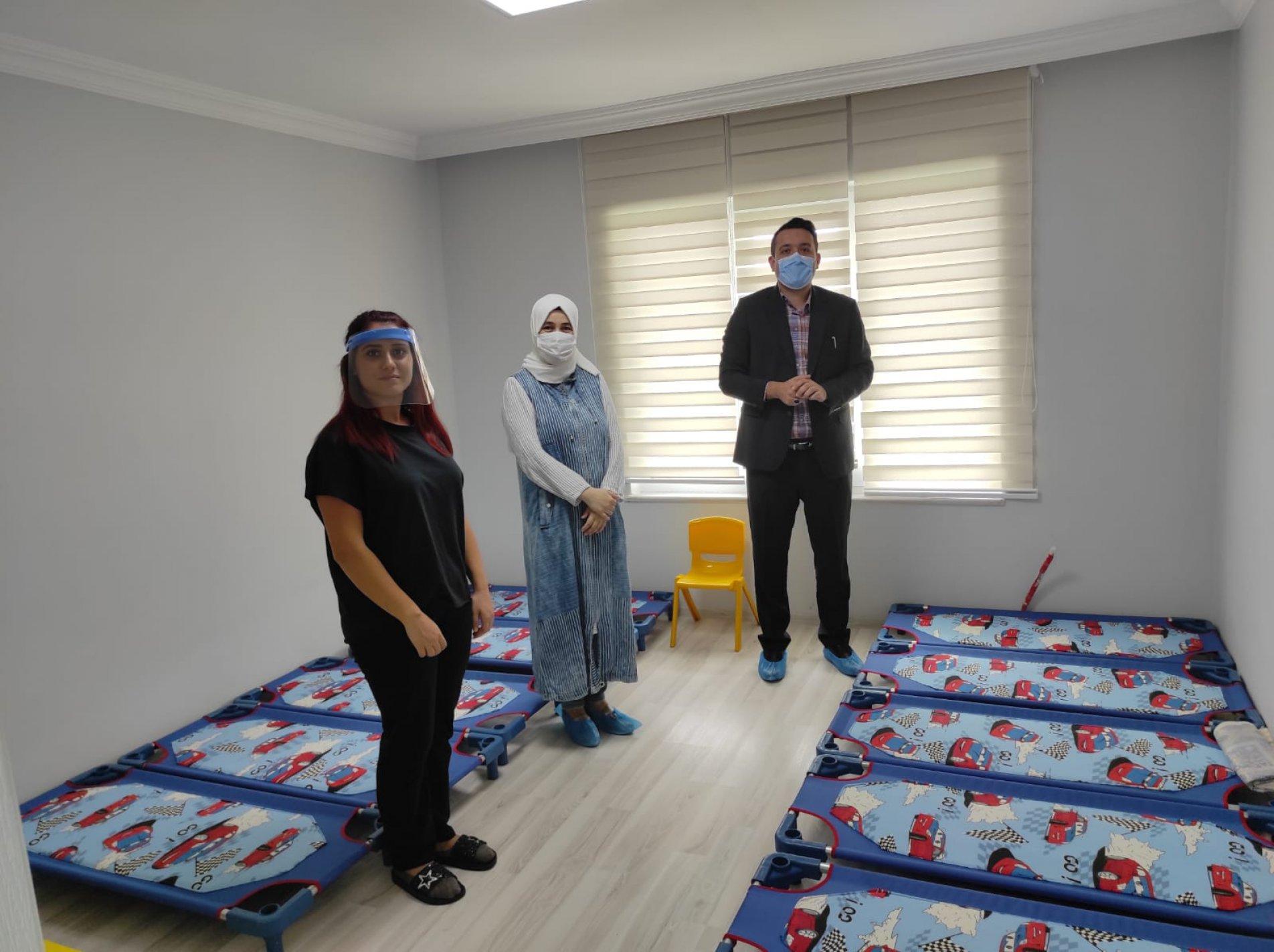 Özel Ayşegül Karasu Anaokulu görsel 3