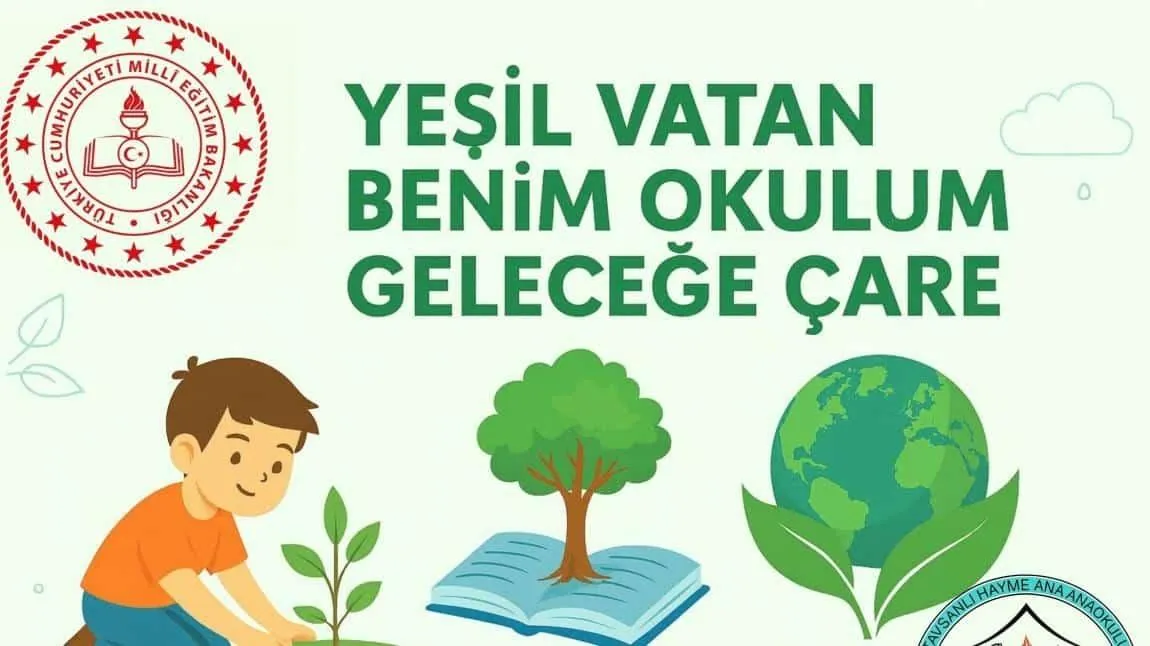 Özel Azime Hatun Anaokulu görsel 5