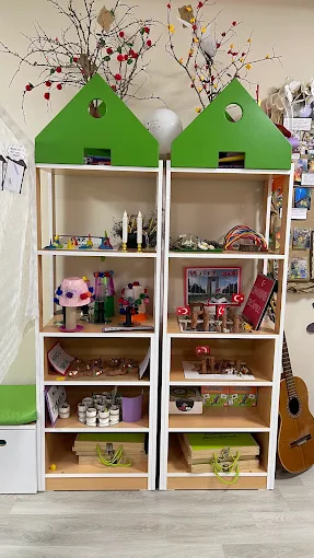 Özel Bağcılar Beş Renk Anaokulu görsel 5