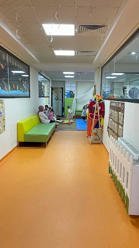 Özel Bağcılar Beş Renk Anaokulu görsel 6