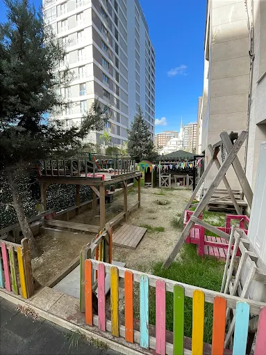 Özel Bağcılar Beş Renk Anaokulu görsel 2
