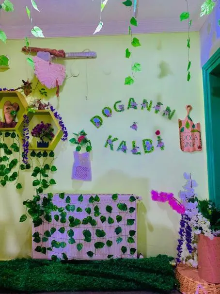Özel Bağcılar Doğan Anaokulu görsel 6