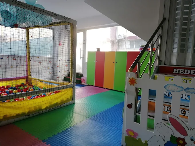 Özel Bağcılar Hedef Çocuk Anaokulu görsel 2
