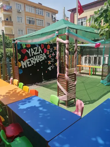 Özel Bağcılar Hedef Çocuk Anaokulu görsel 3