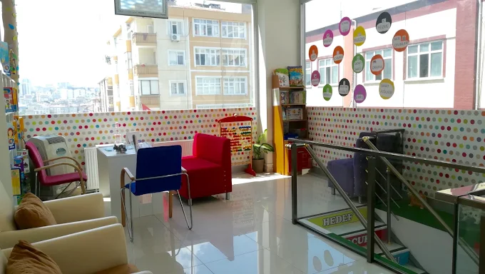 Özel Bağcılar Hedef Çocuk Anaokulu görsel 5