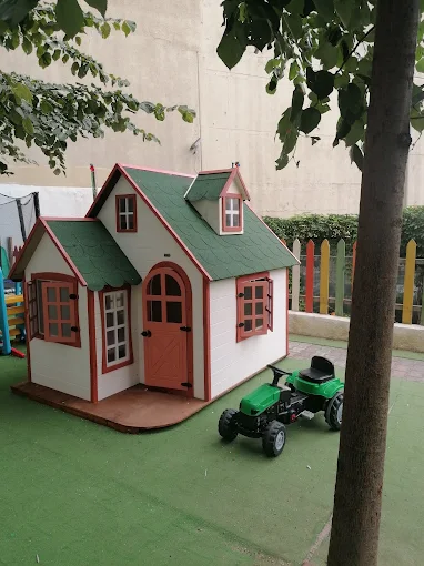 Özel Bağcılar Hedef Çocuk Anaokulu görsel 6