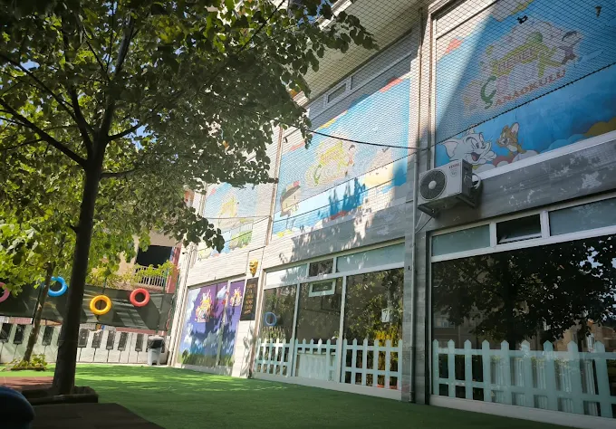 Özel Bağcılar Hedef Çocuk Anaokulu görsel 9