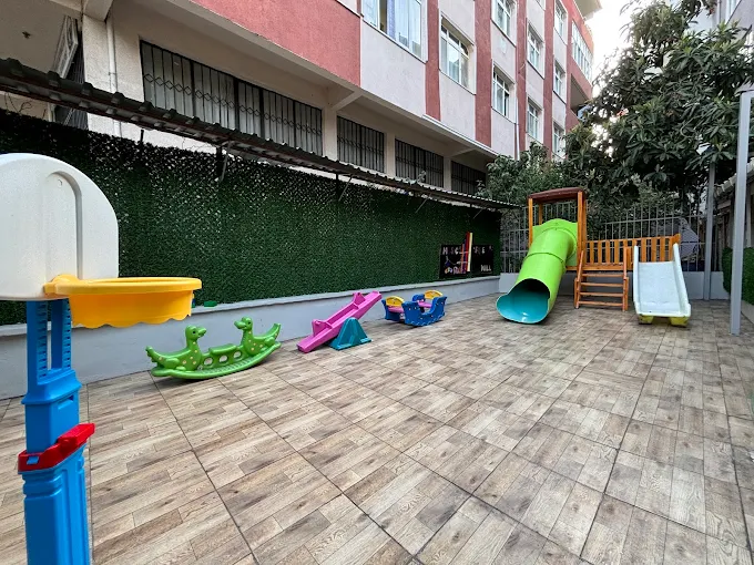 Özel Bağcılar Öyküm Anaokulu görsel 3