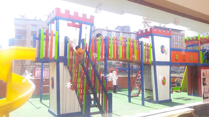 Özel Bağcılar Satranç Anaokulu görsel 3