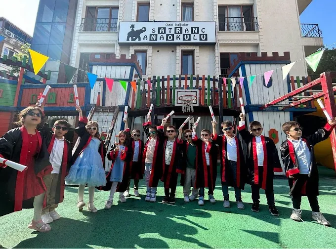 Özel Bağcılar Satranç Anaokulu görsel 4