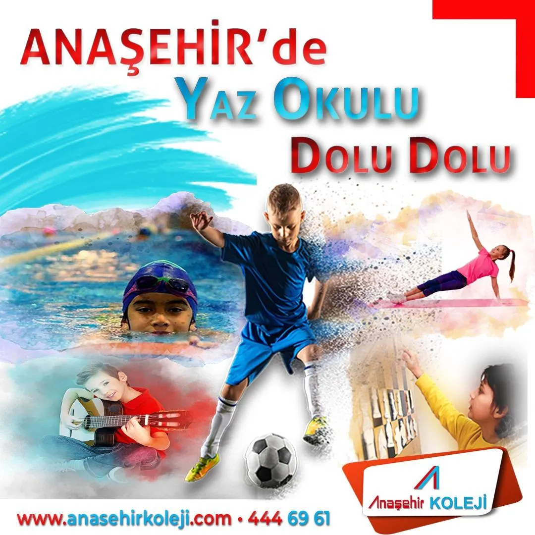 Özel Bağlıca Anaşehir Anaokulu görsel 2