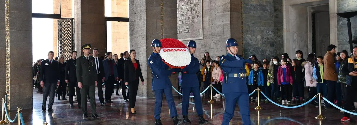 Özel Bağlıca Duru Anaokulu görsel 2