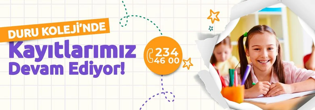 Özel Bağlıca Duru Anaokulu görsel 3