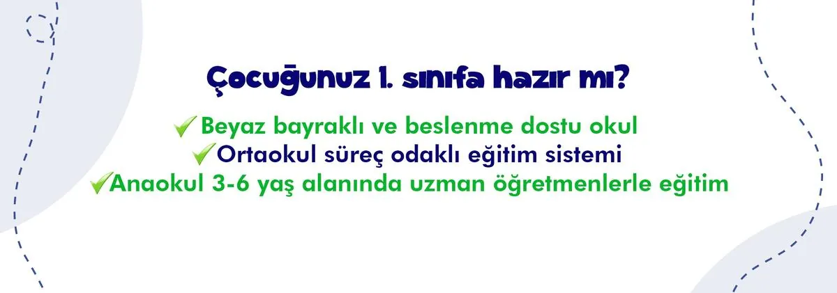 Özel Bağlıca Duru Anaokulu görsel 4