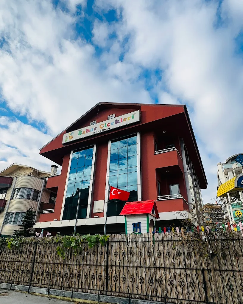 Özel Bahar Çiçekleri Anaokulu