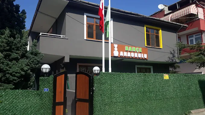 Özel Bahçe Anaokulu görsel 4