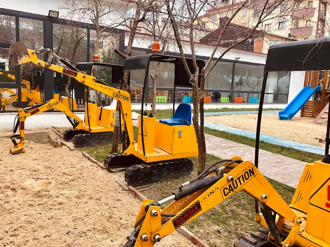 Özel Bahçe  Anaokulu görsel 10