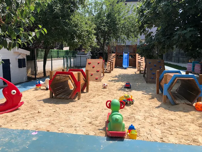 Özel Bahçe  Anaokulu görsel 11