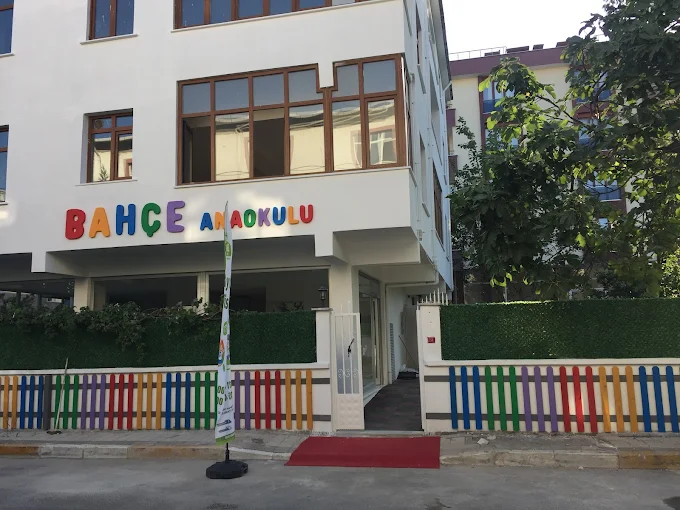 Özel Bahçe  Anaokulu görsel 14