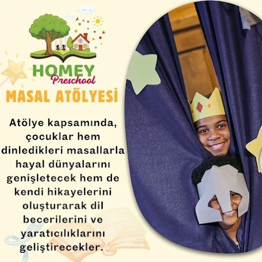 Özel Bahçeli Ev Anaokulu görsel 7