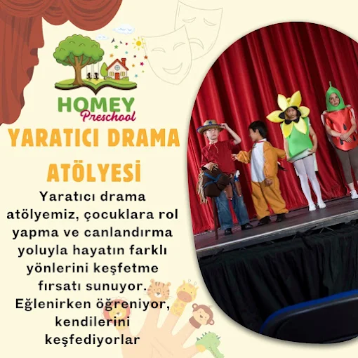 Özel Bahçeli Ev Anaokulu görsel 8