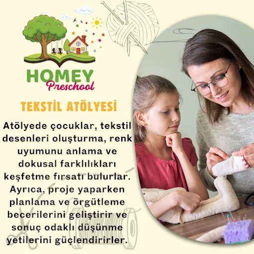 Özel Bahçeli Ev Anaokulu görsel 9