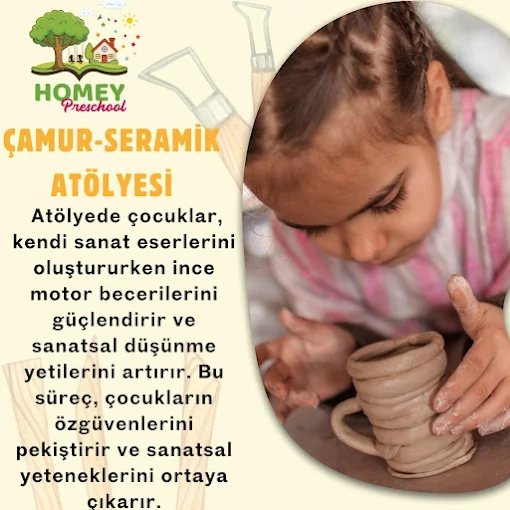 Özel Bahçeli Ev Anaokulu görsel 10