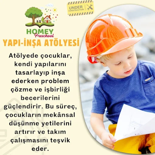 Özel Bahçeli Ev Anaokulu görsel 11