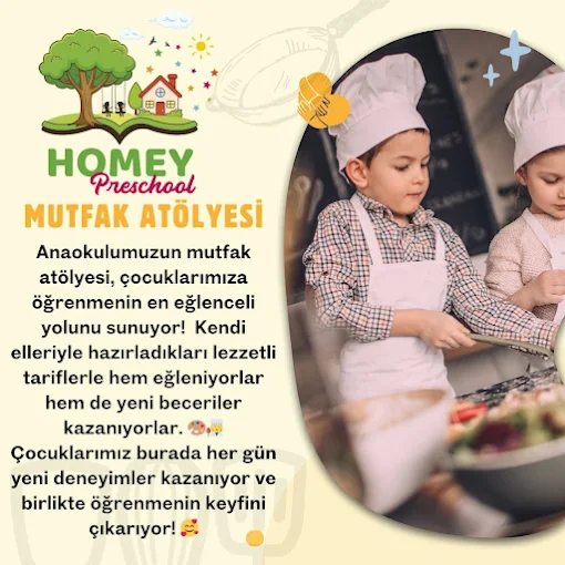 Özel Bahçeli Ev Anaokulu görsel 12