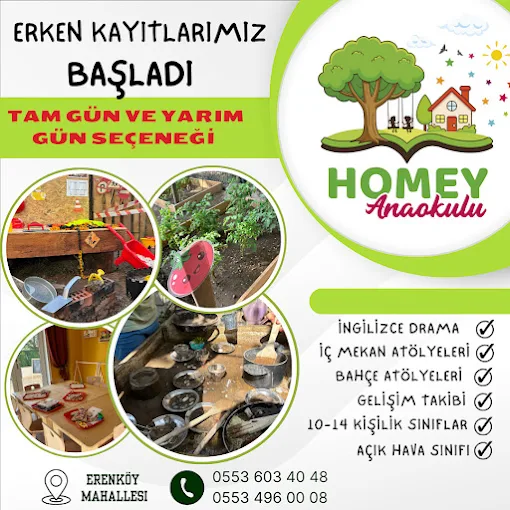 Özel Bahçeli Ev Anaokulu görsel 13