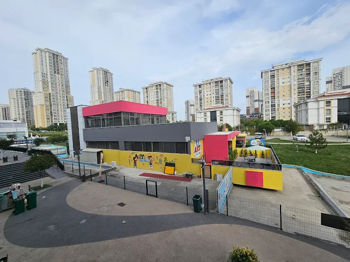 Özel Bahçeşehir Artı Çocuk Koleji Anaokulu görsel 2