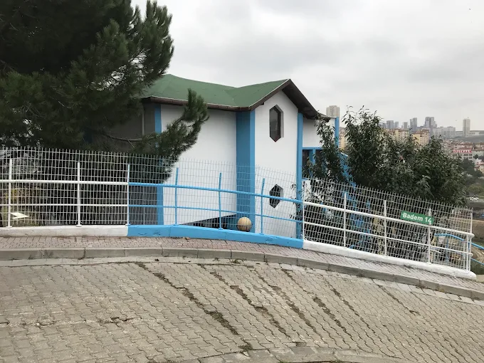 Özel Bahçeşehir Badem Şekeri Anaokulu görsel 2