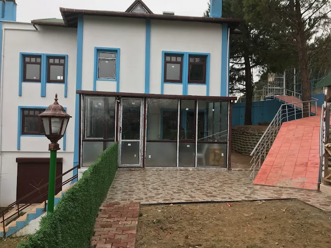 Özel Bahçeşehir Badem Şekeri Anaokulu görsel 3