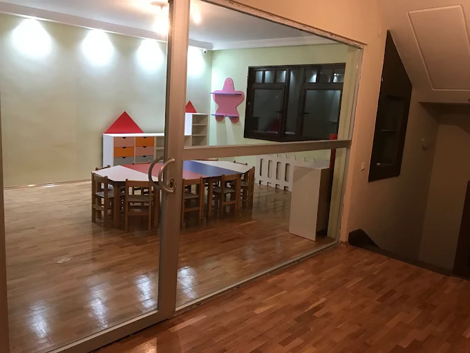 Özel Bahçeşehir Badem Şekeri Anaokulu görsel 4