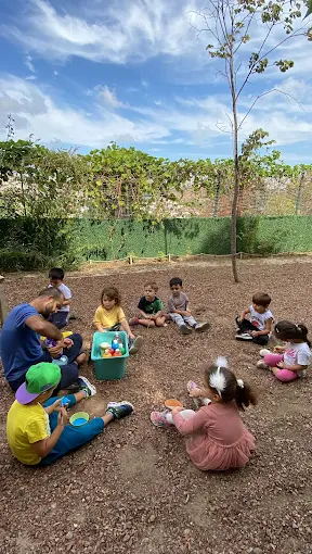 Özel Bahçeşehir Badem Şekeri Anaokulu görsel 5
