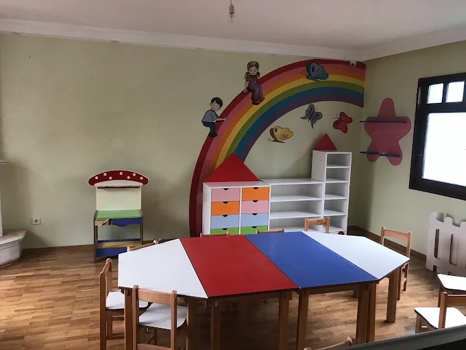 Özel Bahçeşehir Badem Şekeri Anaokulu görsel 6