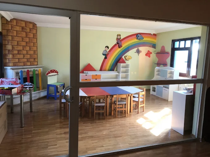 Özel Bahçeşehir Badem Şekeri Anaokulu görsel 7