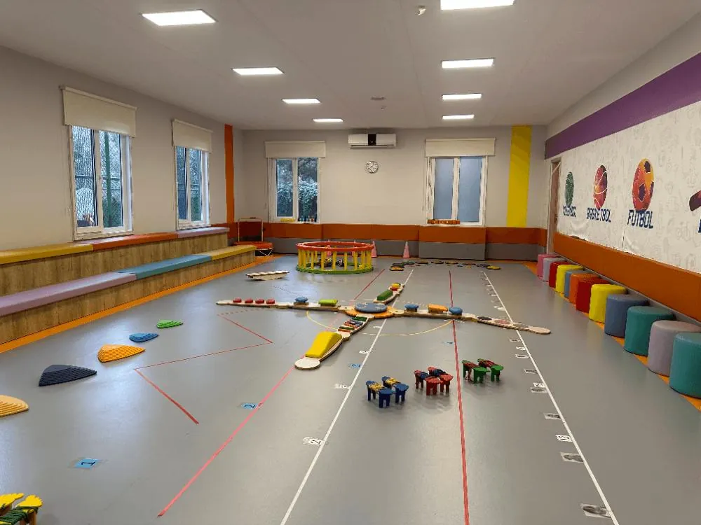 Özel Bahçeşehir Bilfen Anaokulu görsel 5